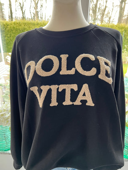 Sweatshirt Dolce Vita