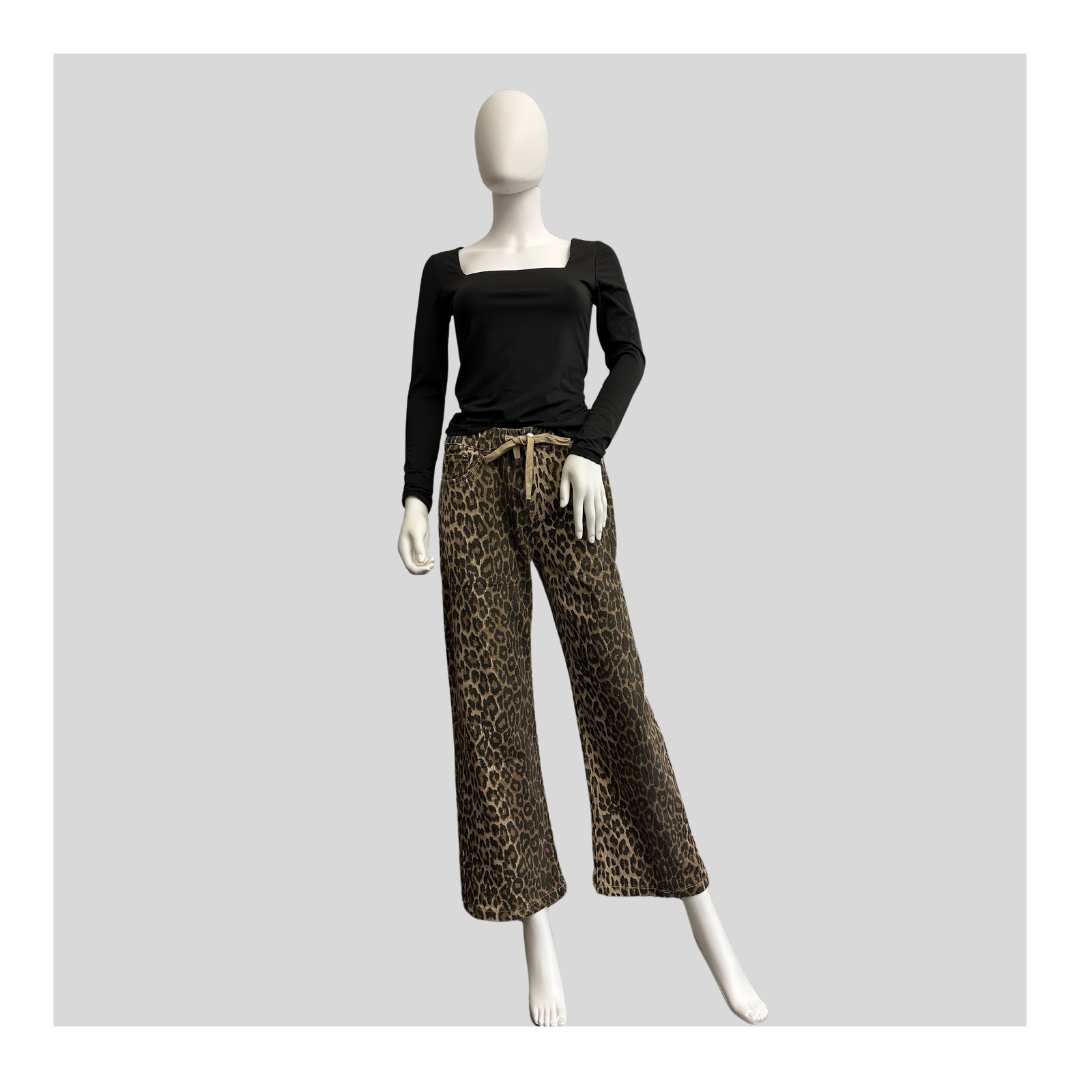 Jeans Hose "Leo"