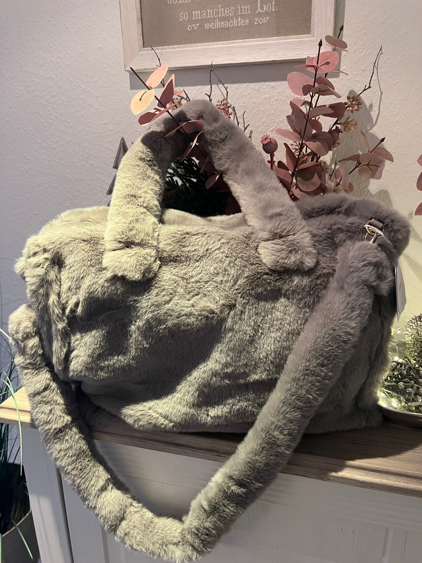 Fell Shopper