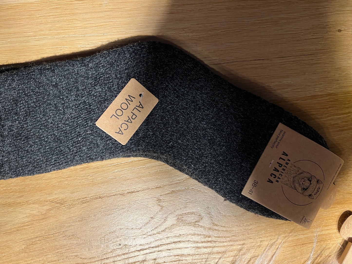 Alpaca Socken Gr. 36-41 "8313" ❌