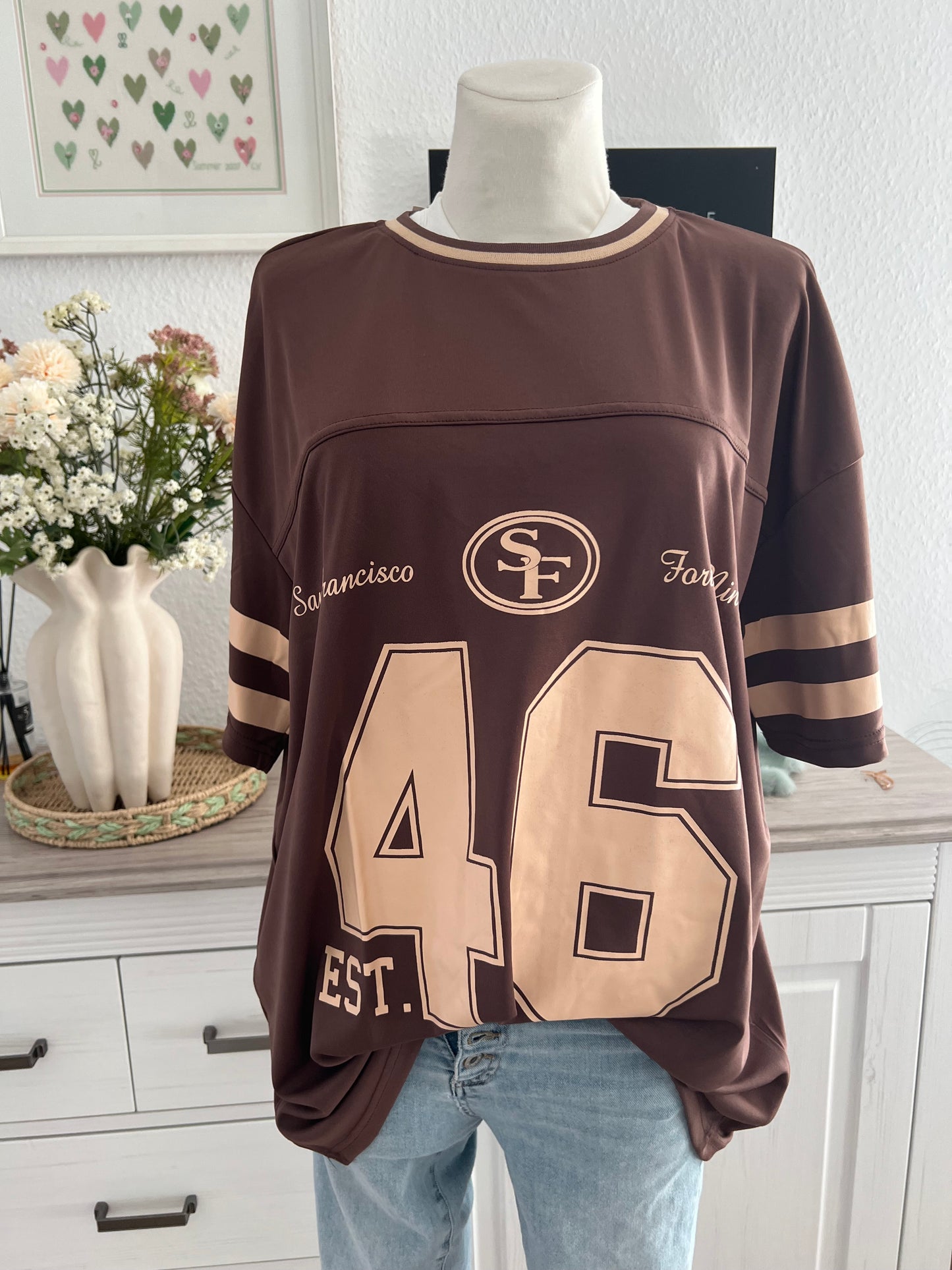 Football Trikot