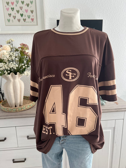 Football Trikot