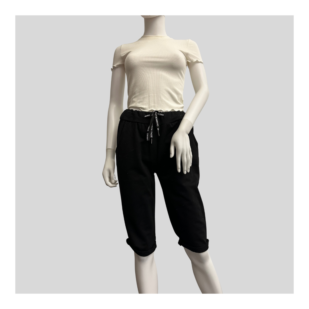 Shorts "Baumwolle"