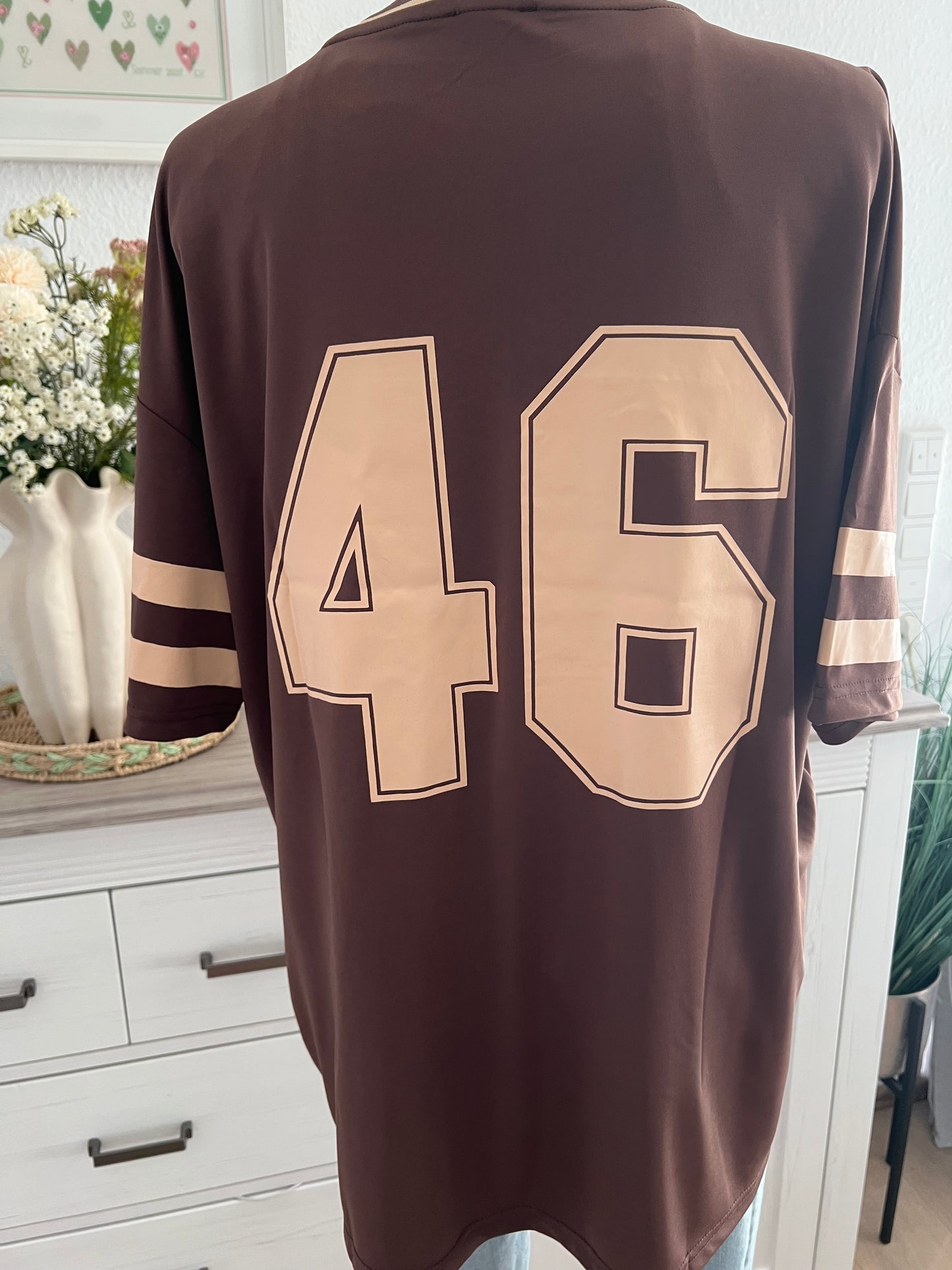 Football Trikot