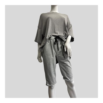 Shorts "Baumwolle"