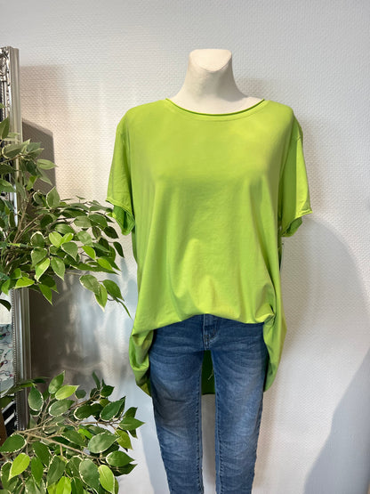 Basic T-Shirt