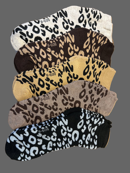 ✅Socken Gr. 39-42 "Leo"