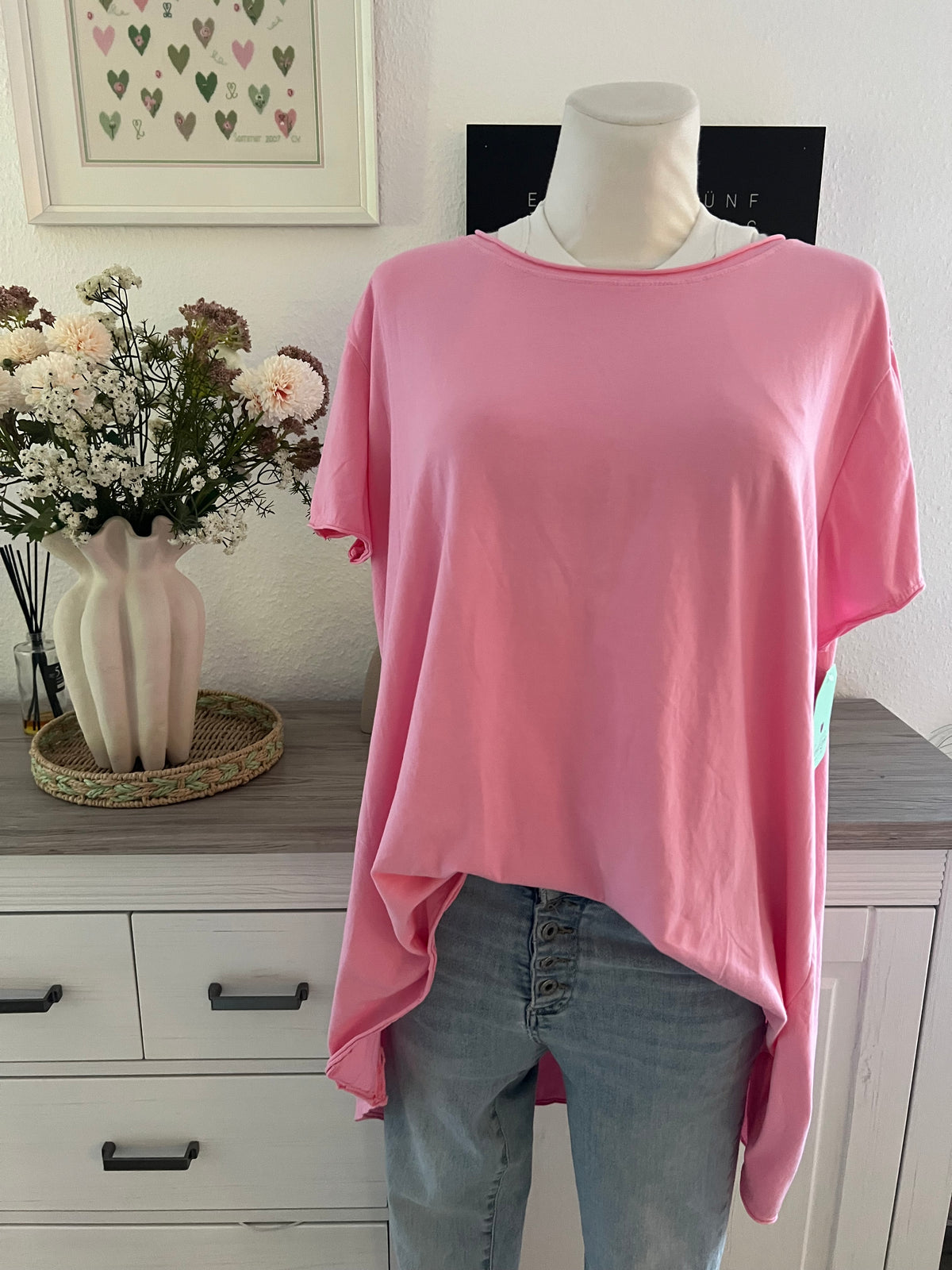 Basic T-Shirt