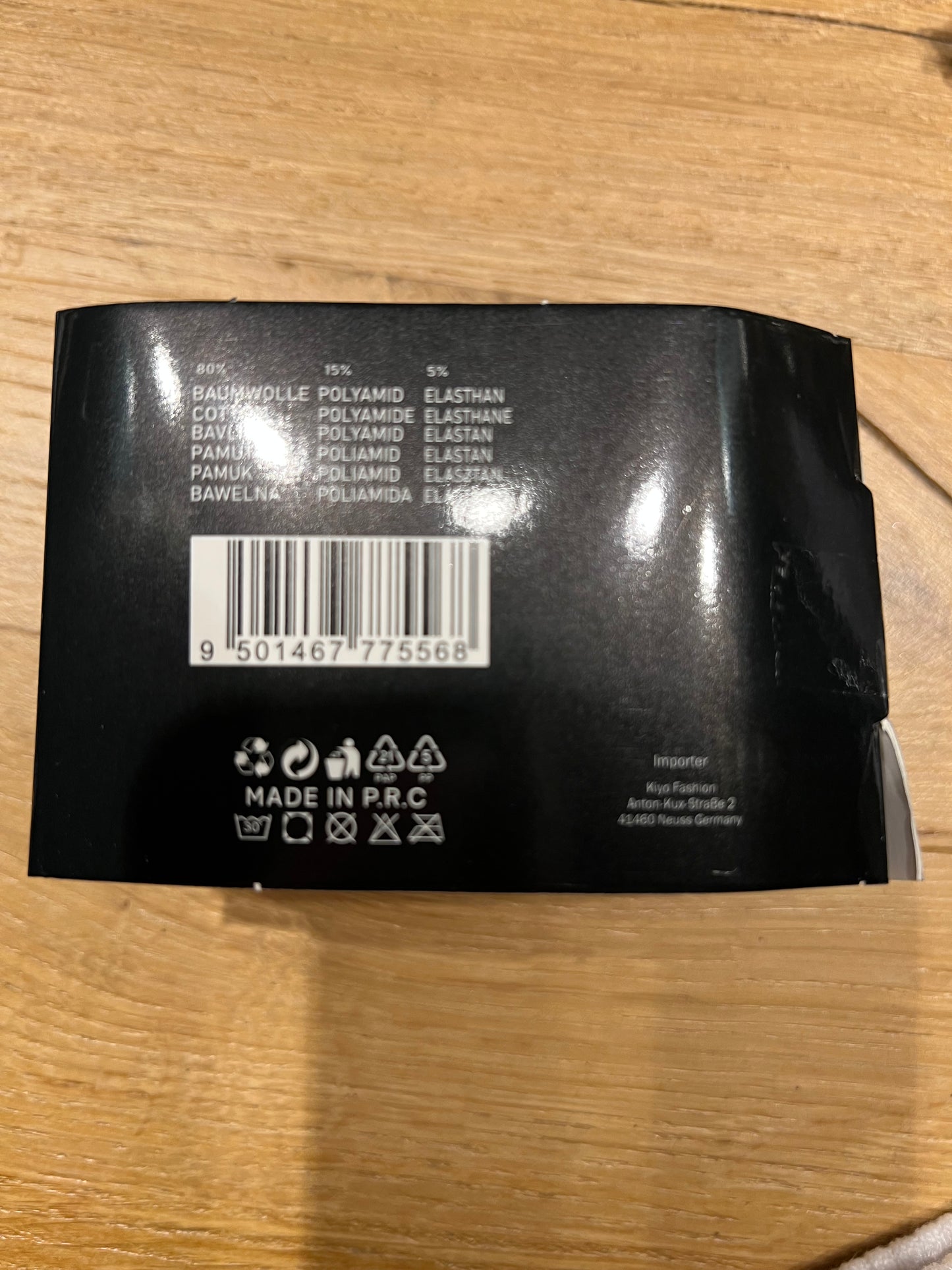 Socken mit Herz ❤️ Gr 39-42