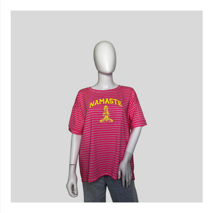 Namaste T Shirt