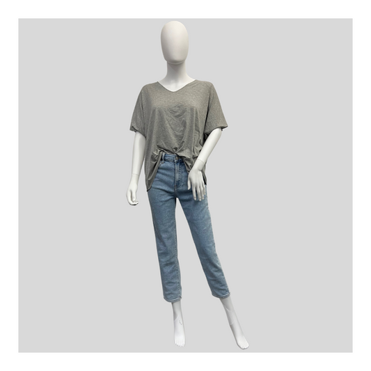 Fließendes T-Shirt
