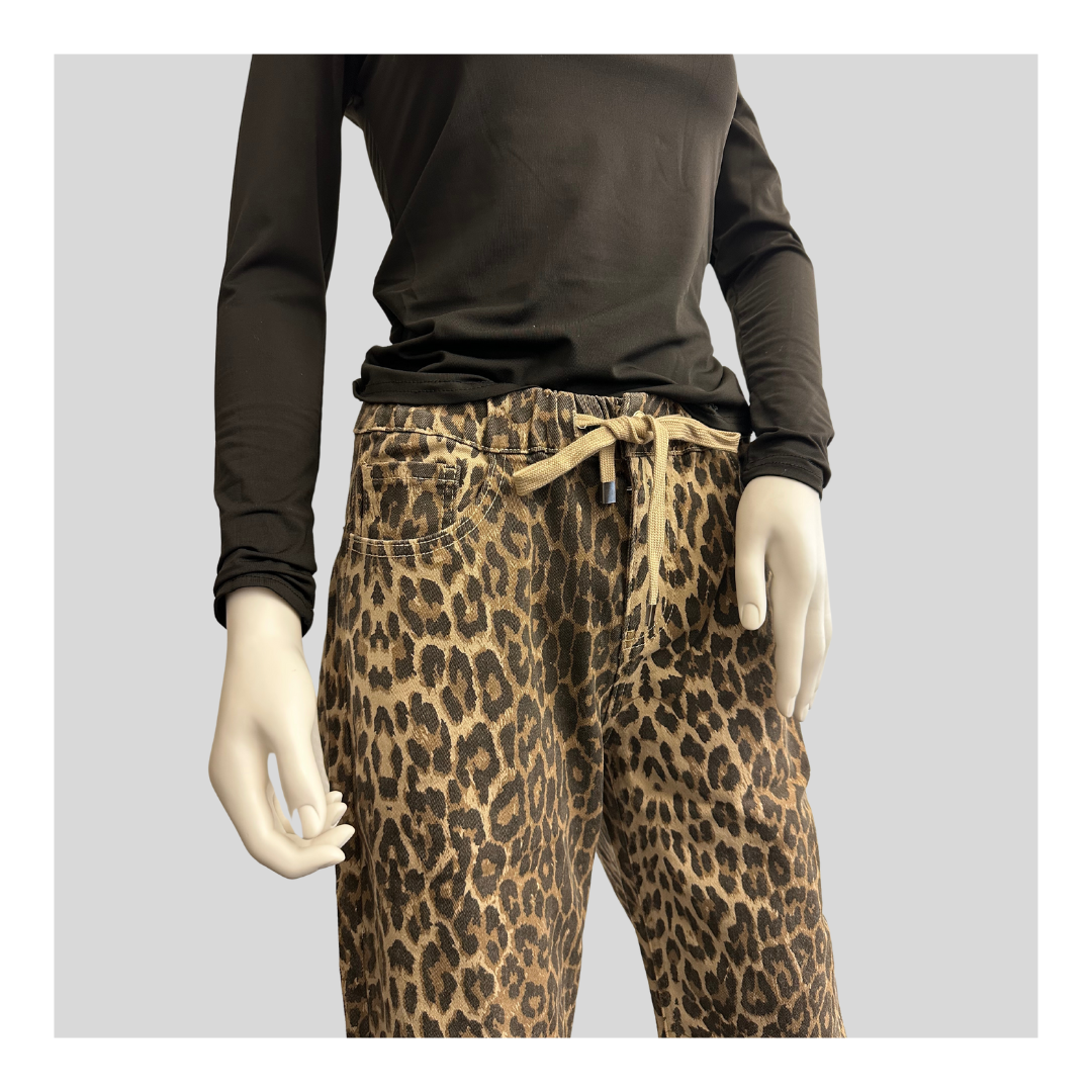 Jeans Hose "Leo"
