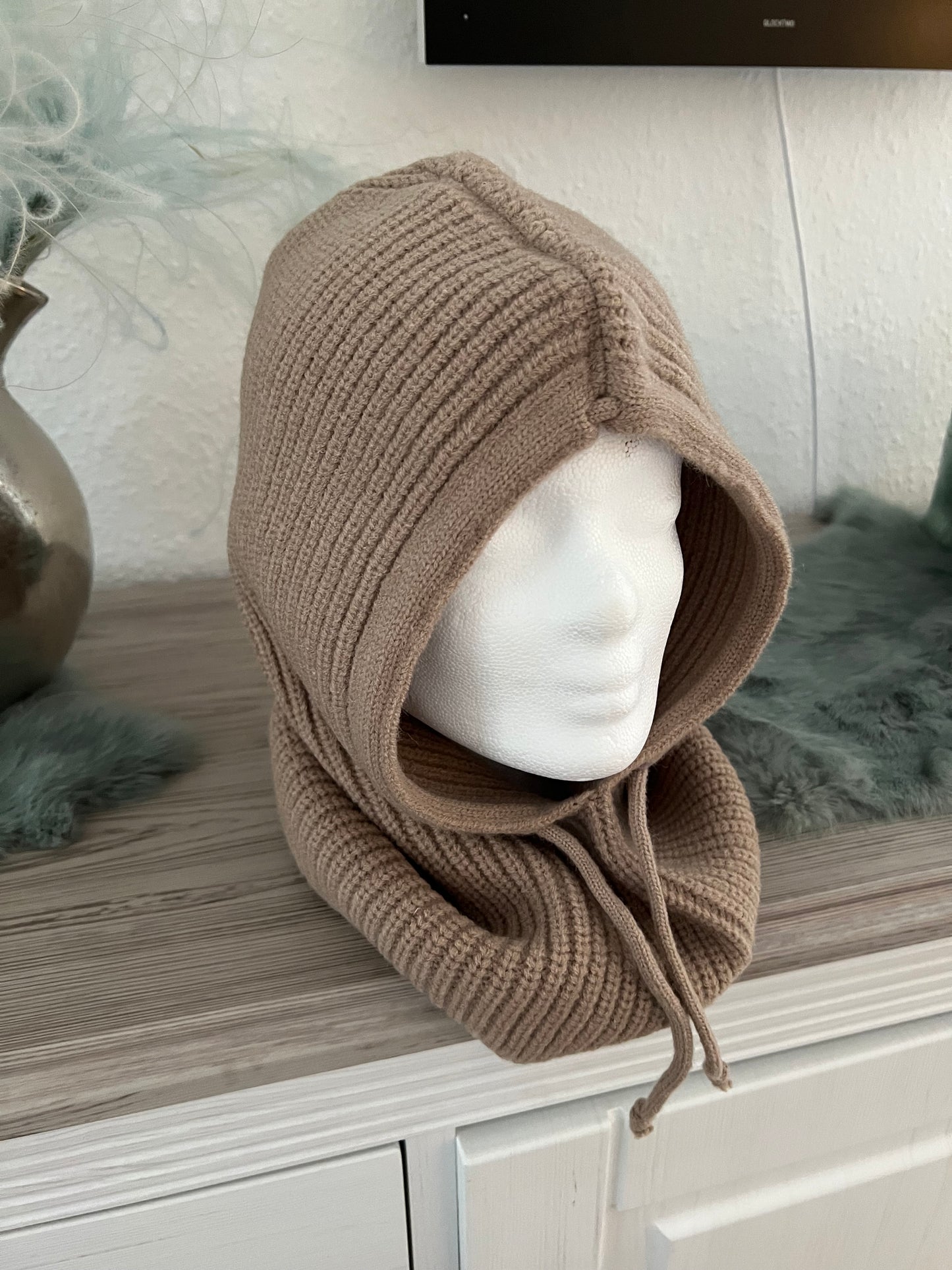 Balaclava in verschiedenen Farben