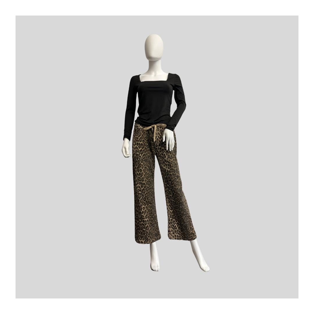 Jeans Hose "Leo"