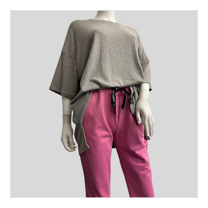 Shorts "Baumwolle"
