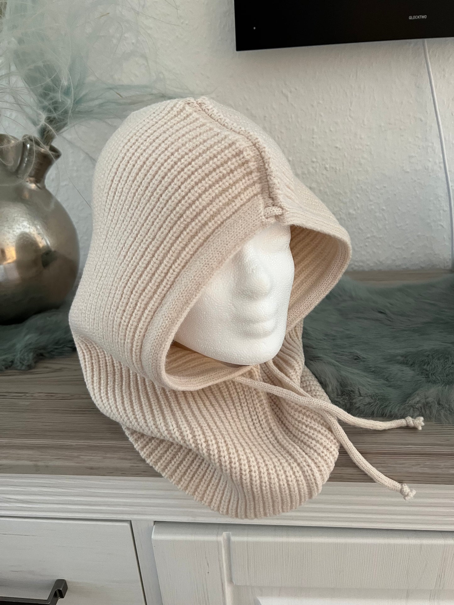 Balaclava in verschiedenen Farben