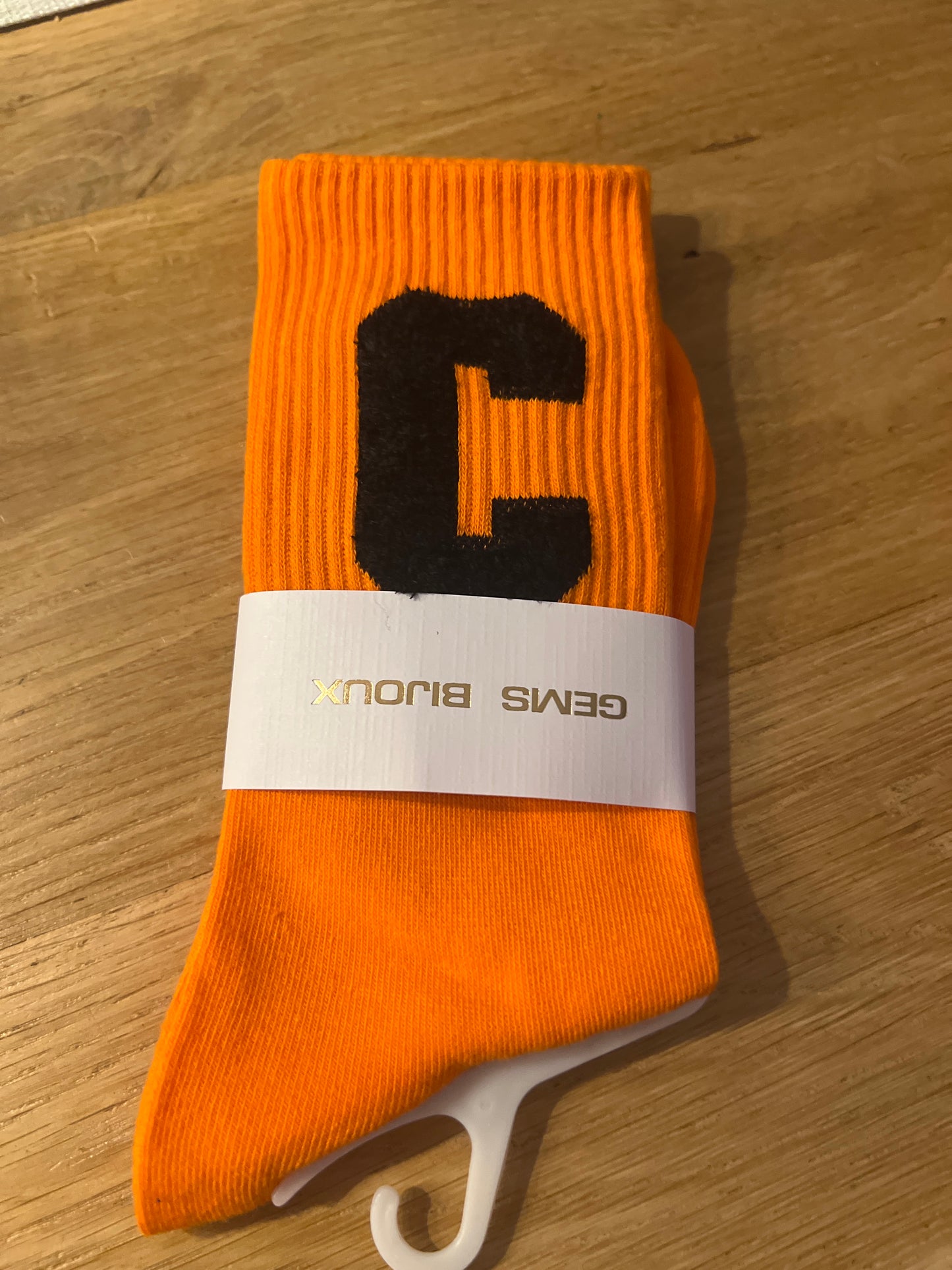 Socken "C"