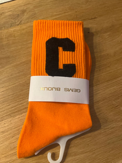 Socken "C"