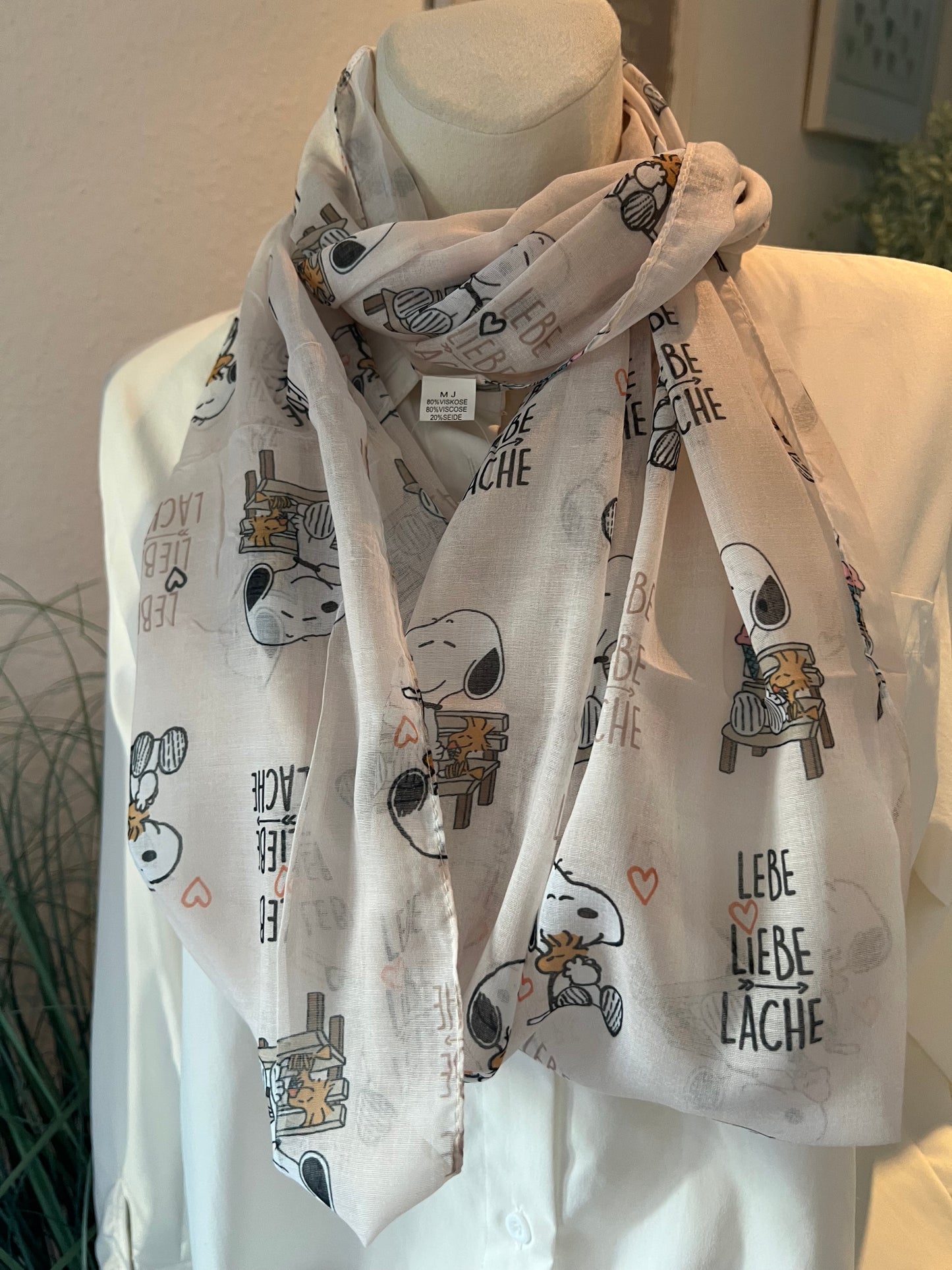 Loop Lebe Liebe Lache