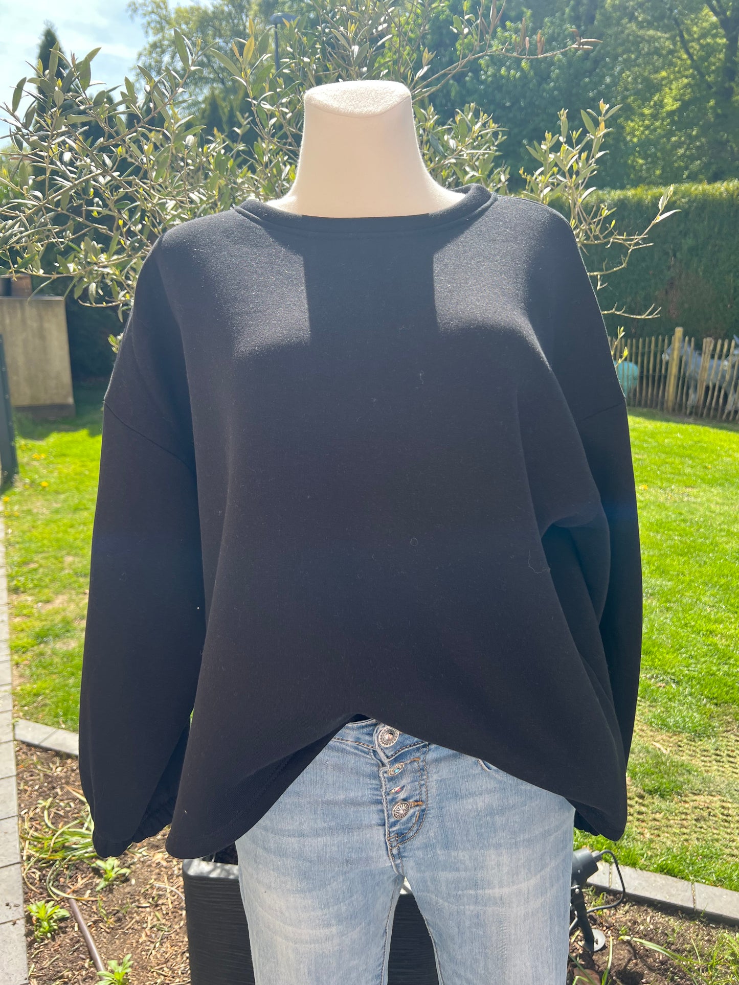 Sweatshirt Dream