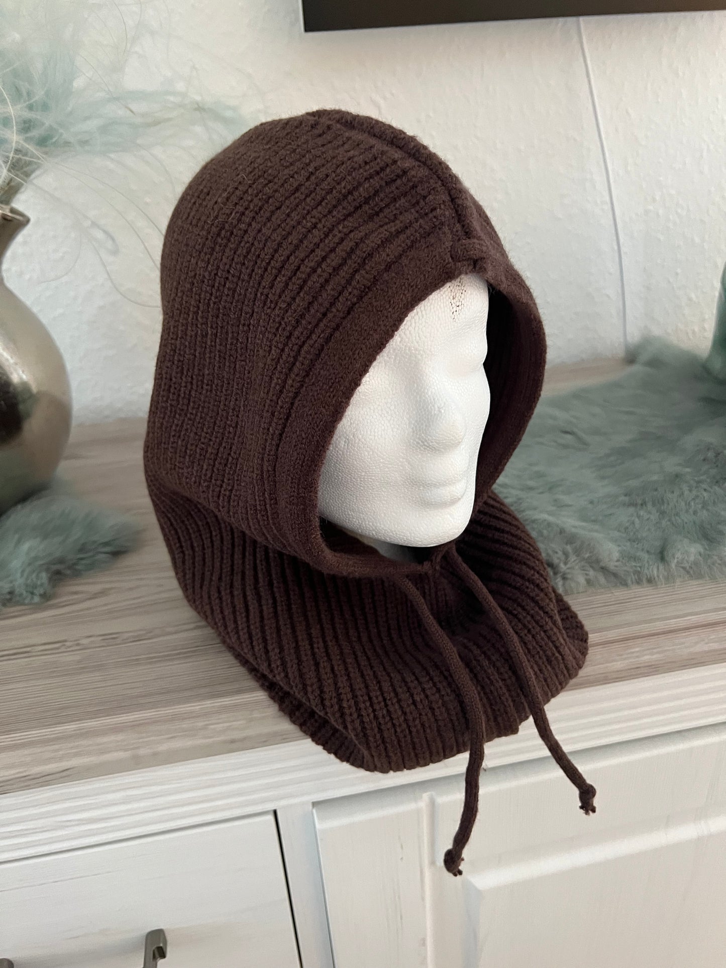 Balaclava in verschiedenen Farben