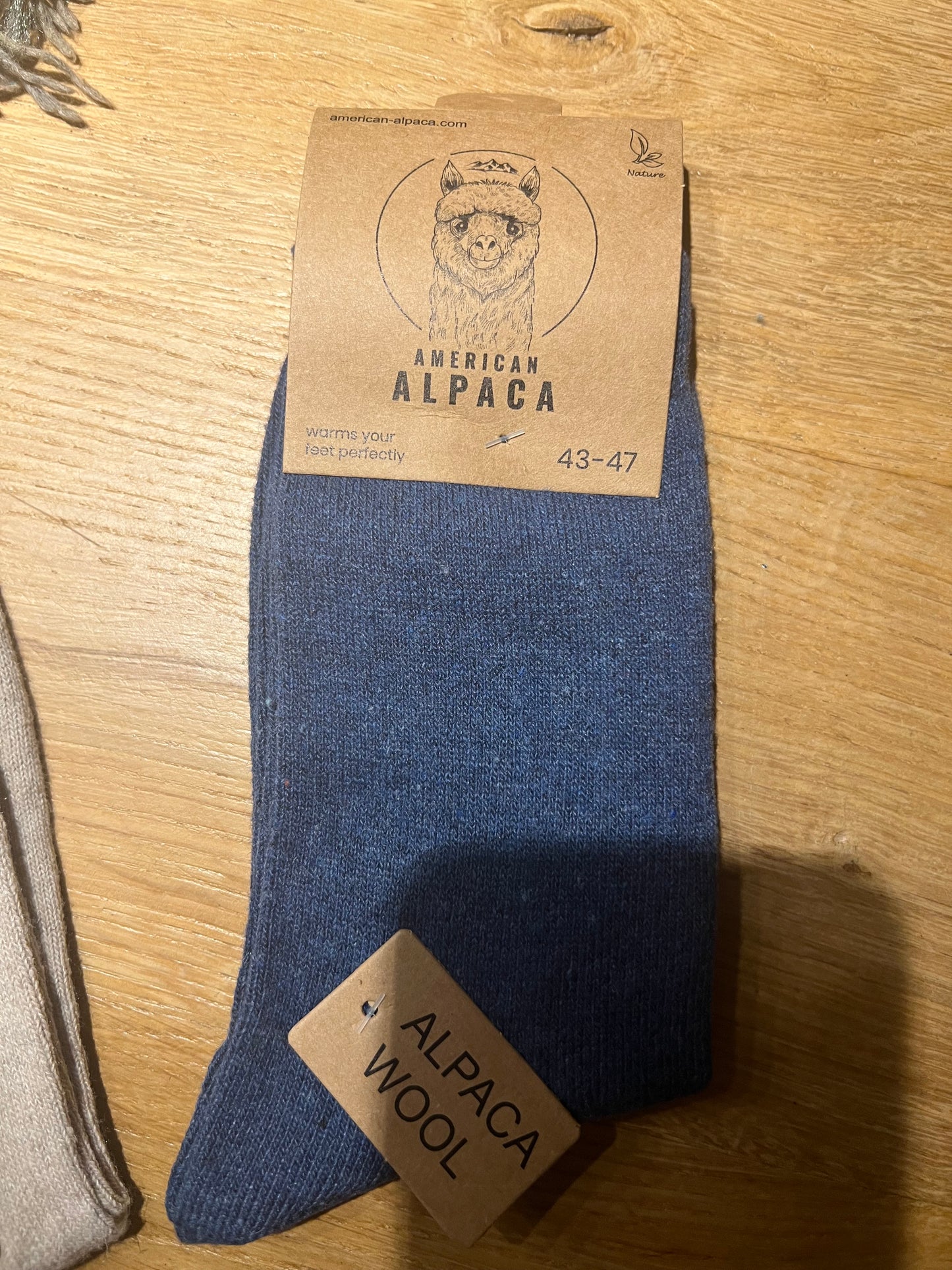 Alpaca Socken 43-47