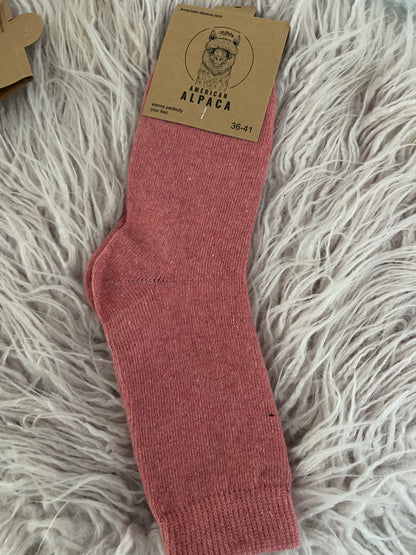 Alpaca Socken 36-41