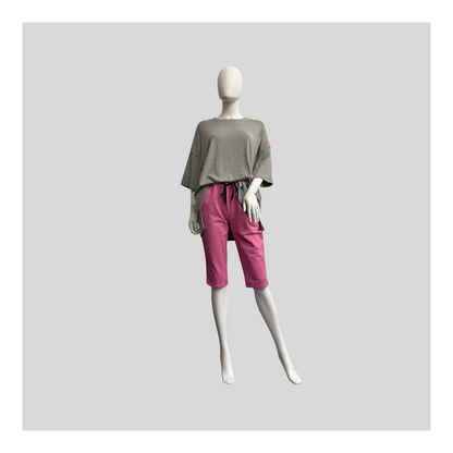 Shorts "Baumwolle"