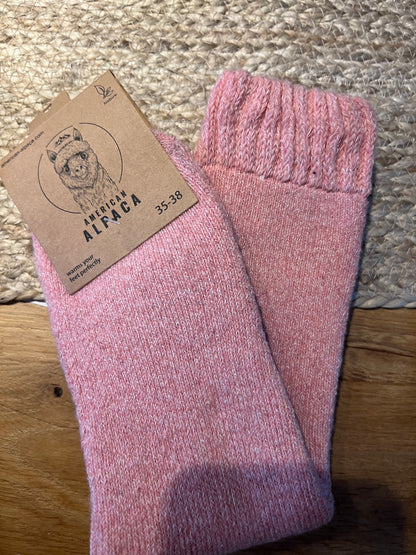 🦙Alpaca Socken Gr. 35-38 "JN20" 🦙