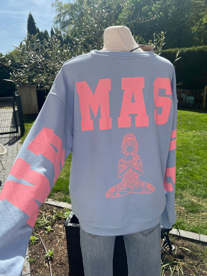 Namaste Sweatshirt