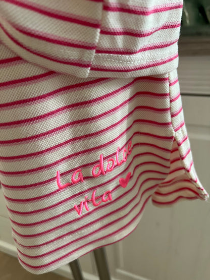 2 Teiler Dolce Vita in verschiedenen Farben