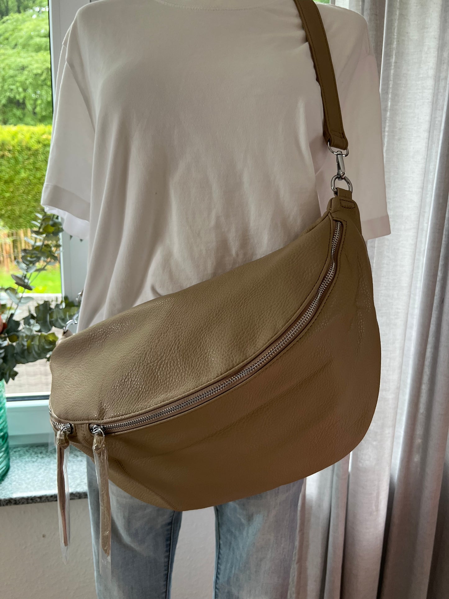 XXXL  Tasche in verschiedenen Farben