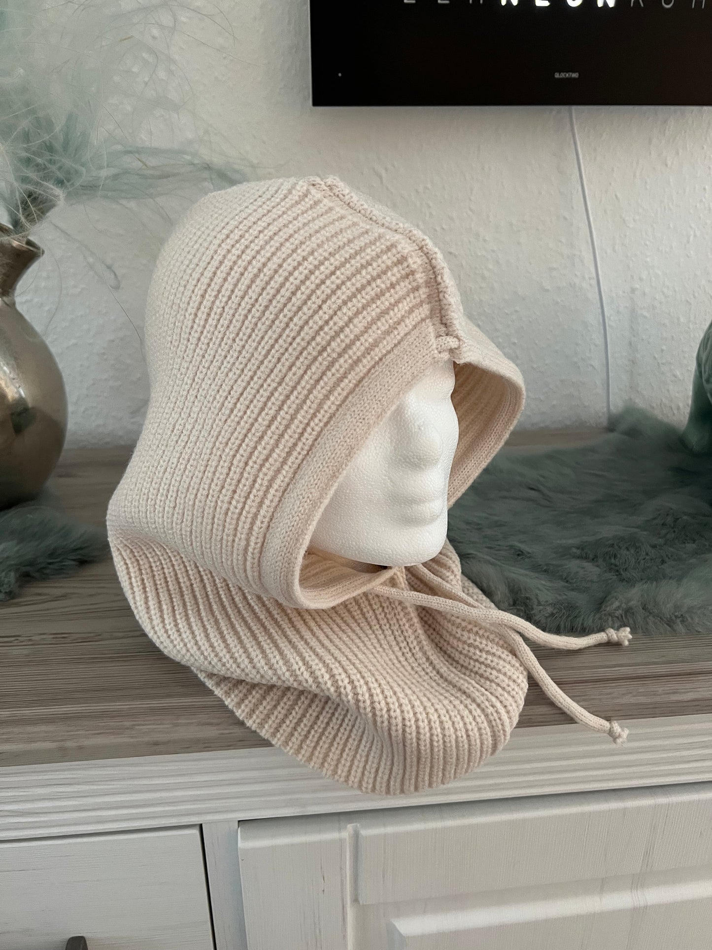 Balaclava in verschiedenen Farben