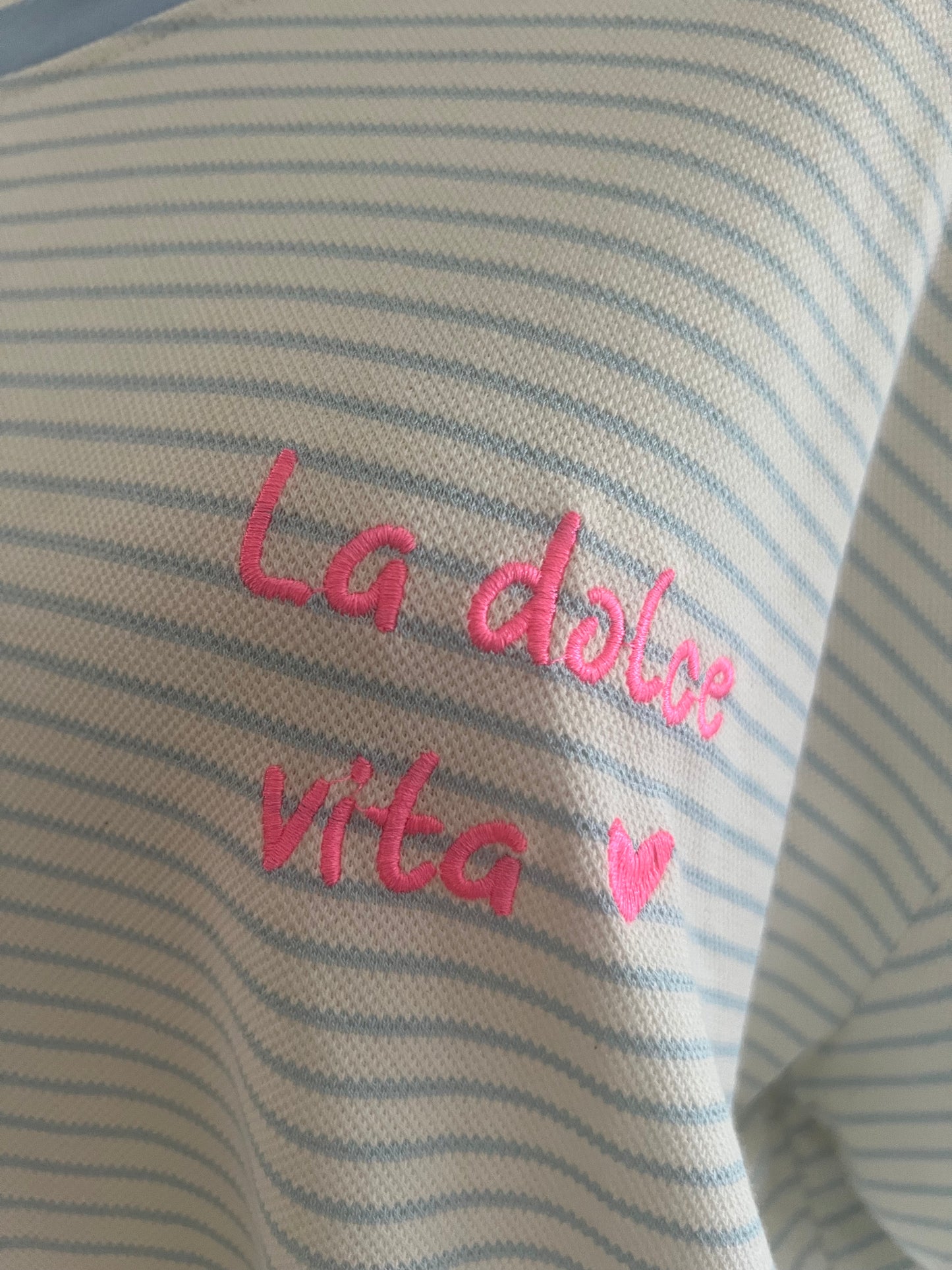 2 Teiler Dolce Vita in verschiedenen Farben