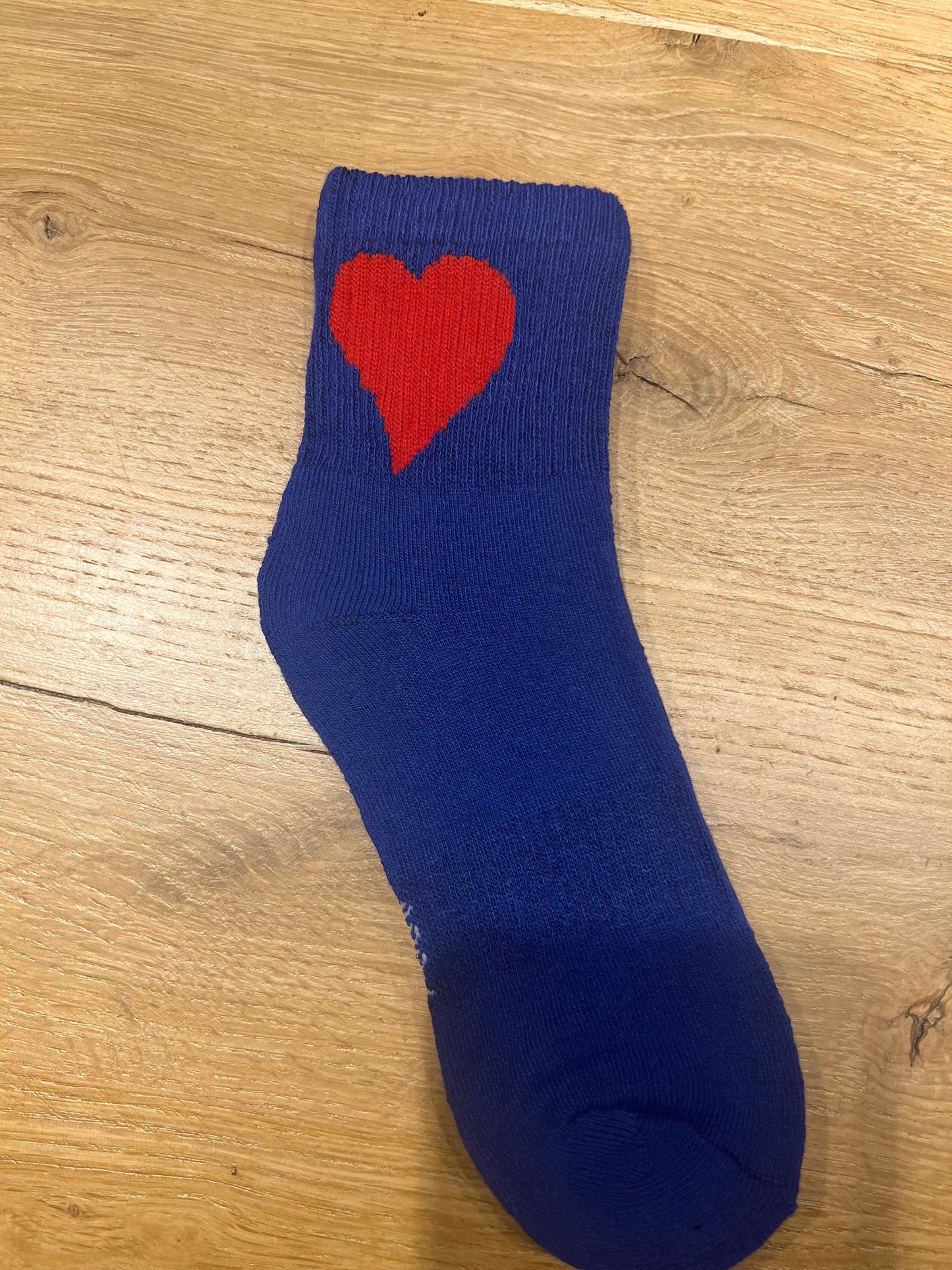 Socken mit Herz 💓 39-42