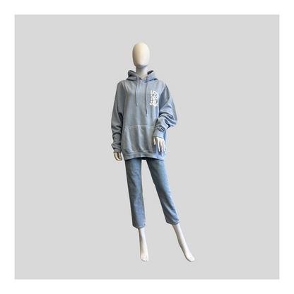 Hoodie "Love yourself"