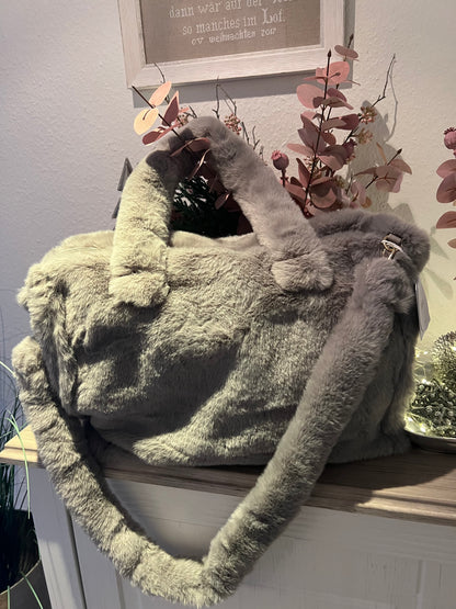 Fell Shopper