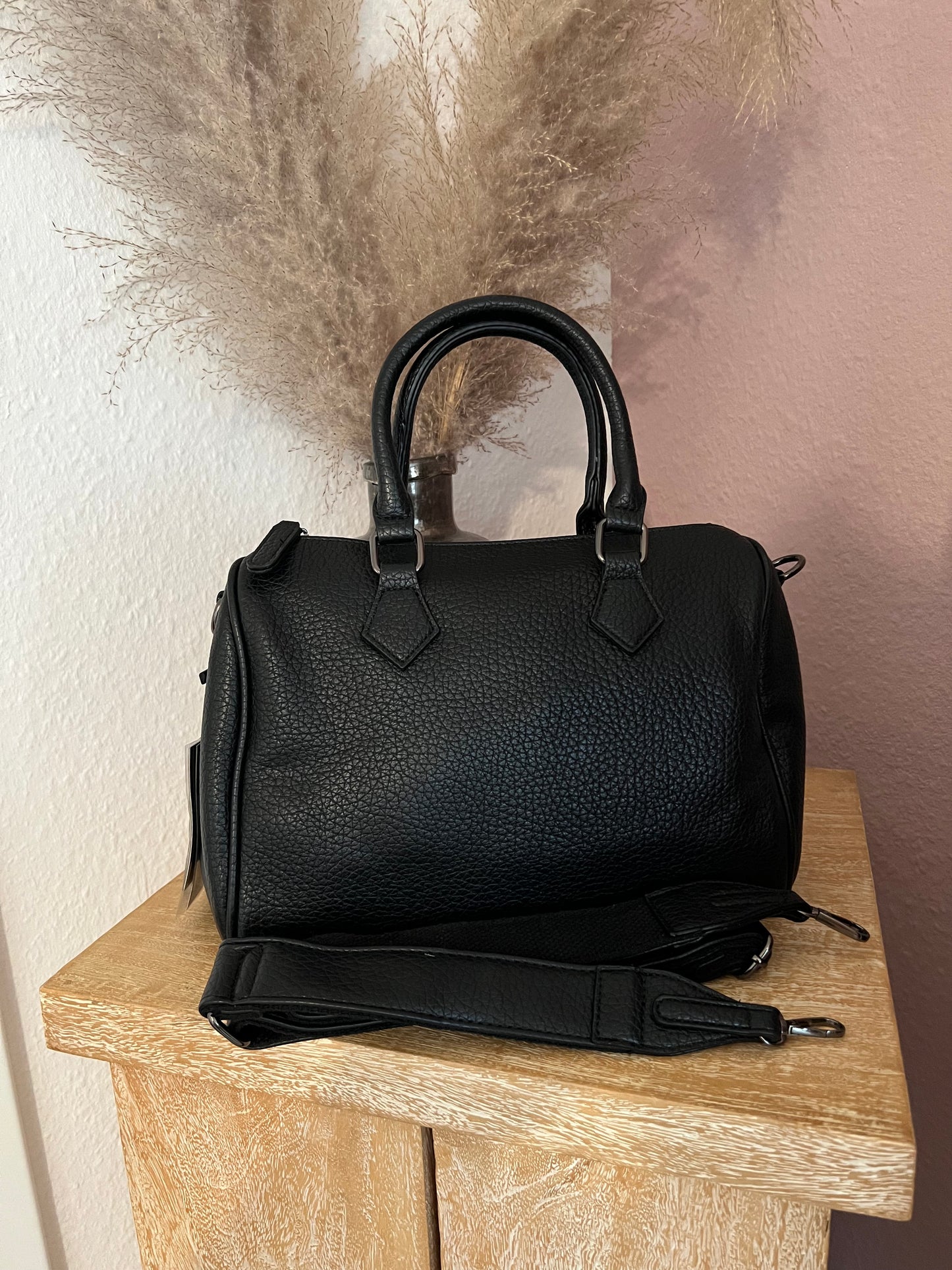 Tasche Oval