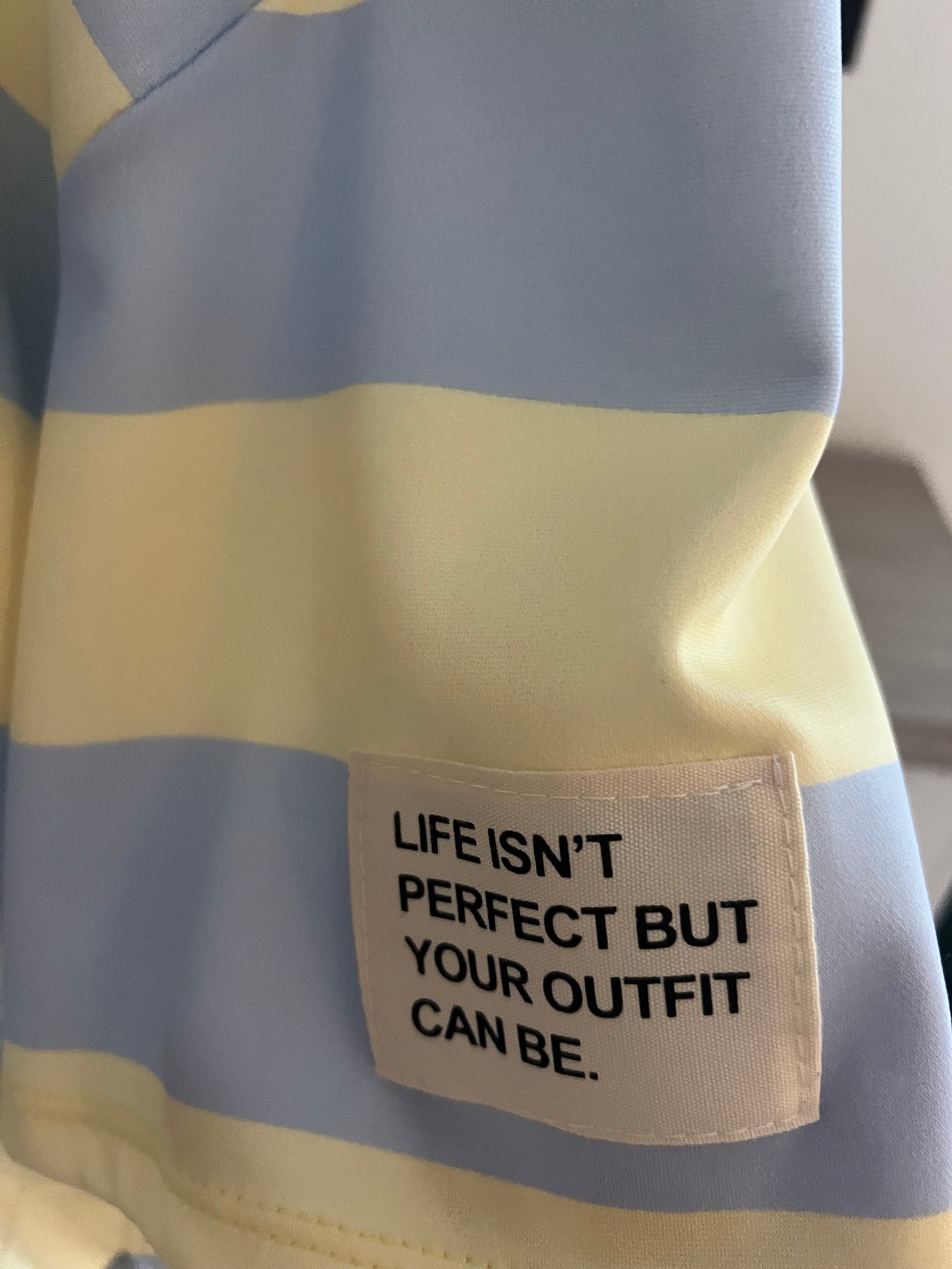 T Shirt Butterstoff in verschiedenen Farben