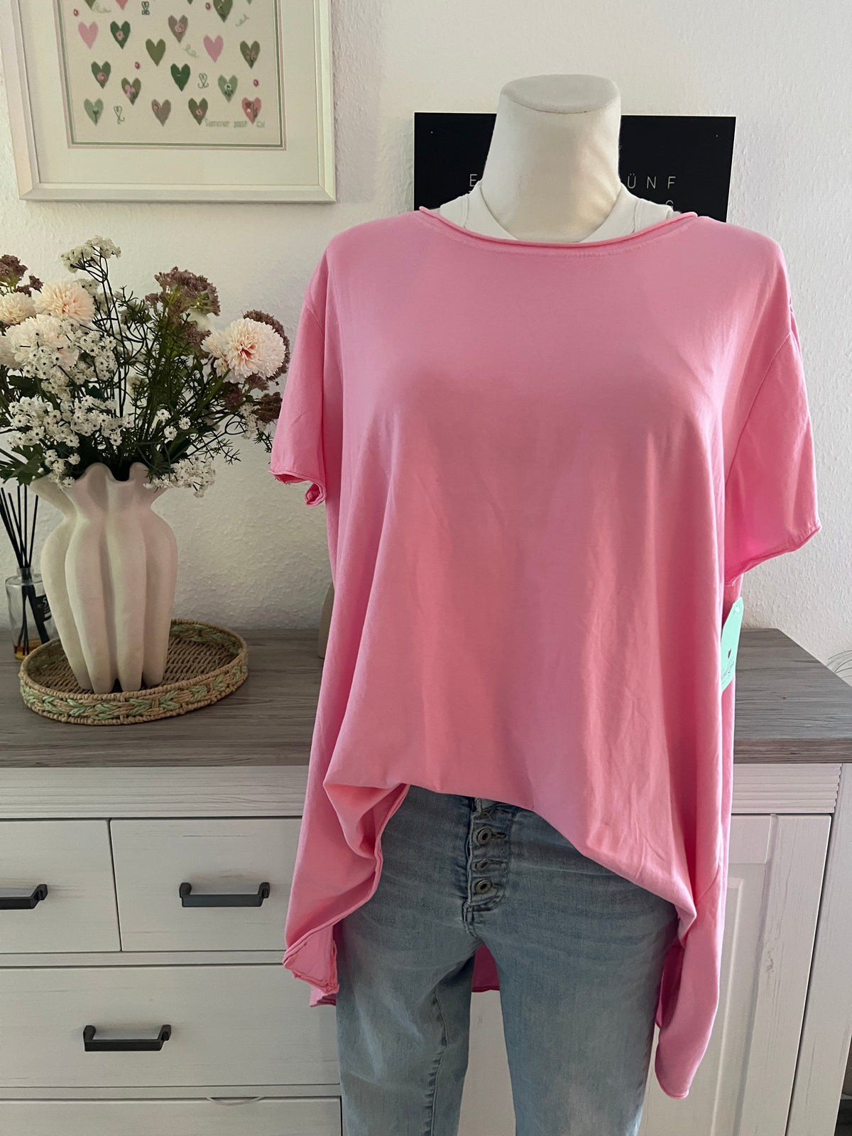 Basic T-Shirt