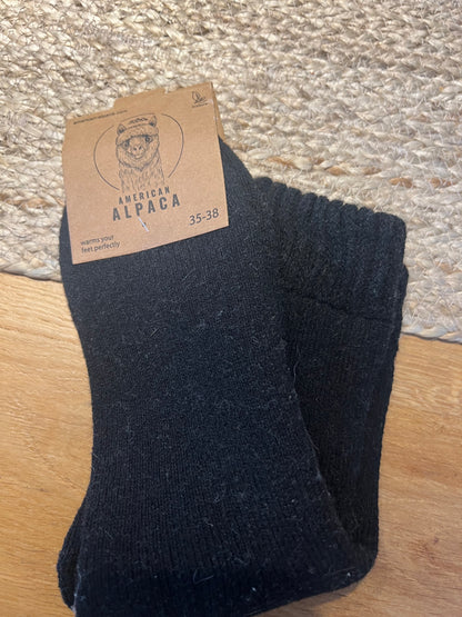 🦙Alpaca Socken Gr. 35-38 "JN20" 🦙