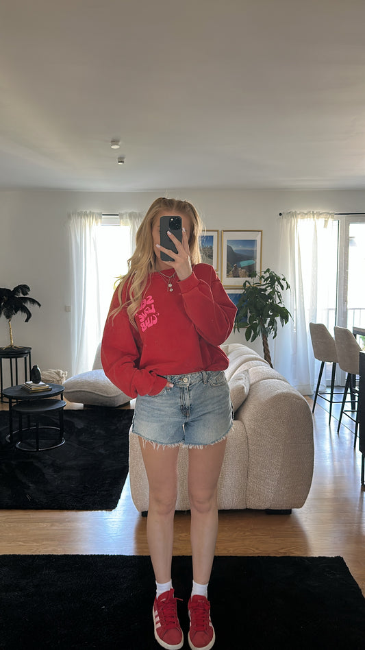 Sweatshirt "Self Love Club"