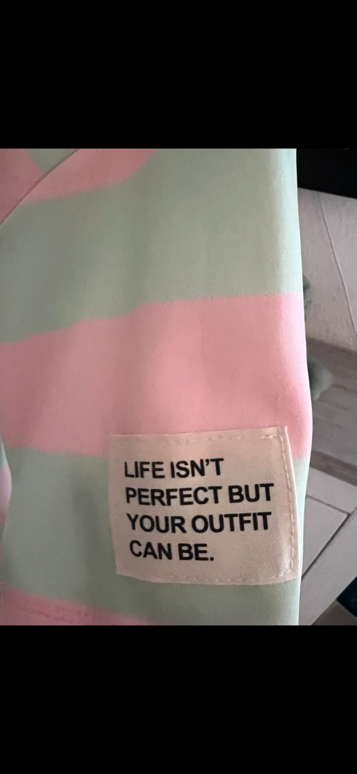 T Shirt Butterstoff in verschiedenen Farben