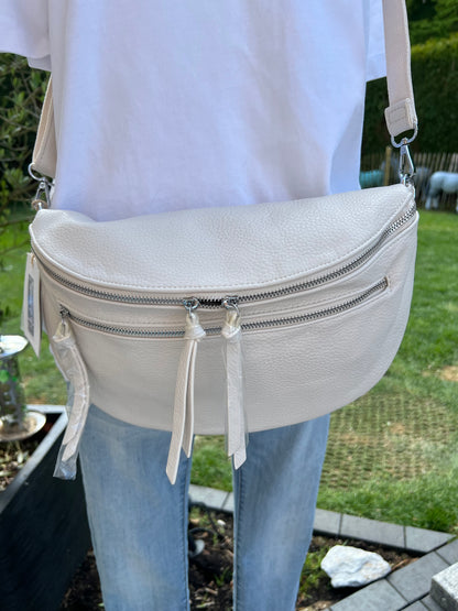 XXL Crossbody Tasche