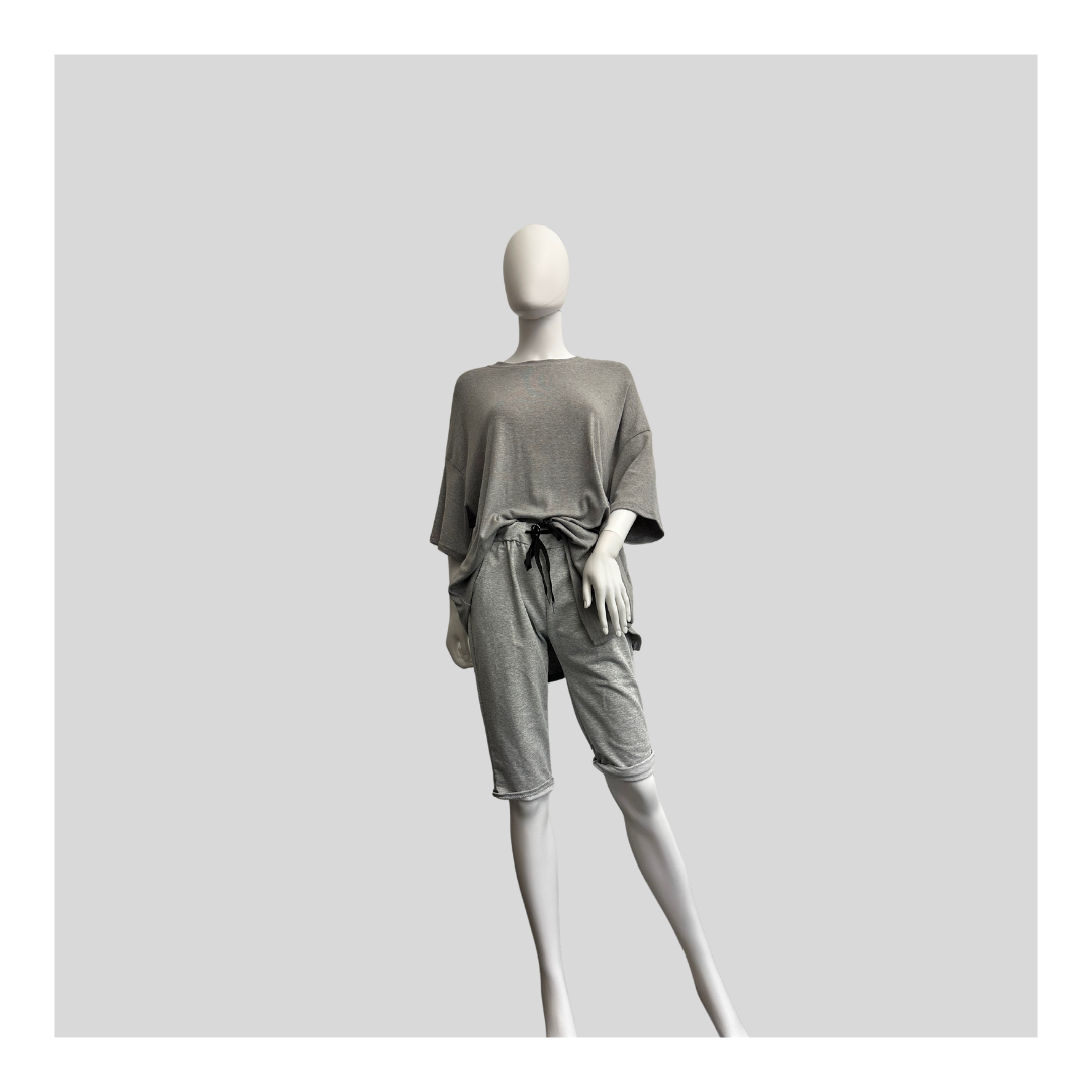 Shorts "Baumwolle"