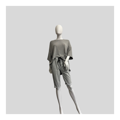 Shorts "Baumwolle"