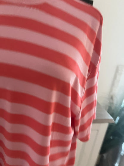 T Shirt gestreift in verschiedenen Farben