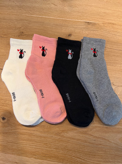 Sneaker Cat Gr 36-40