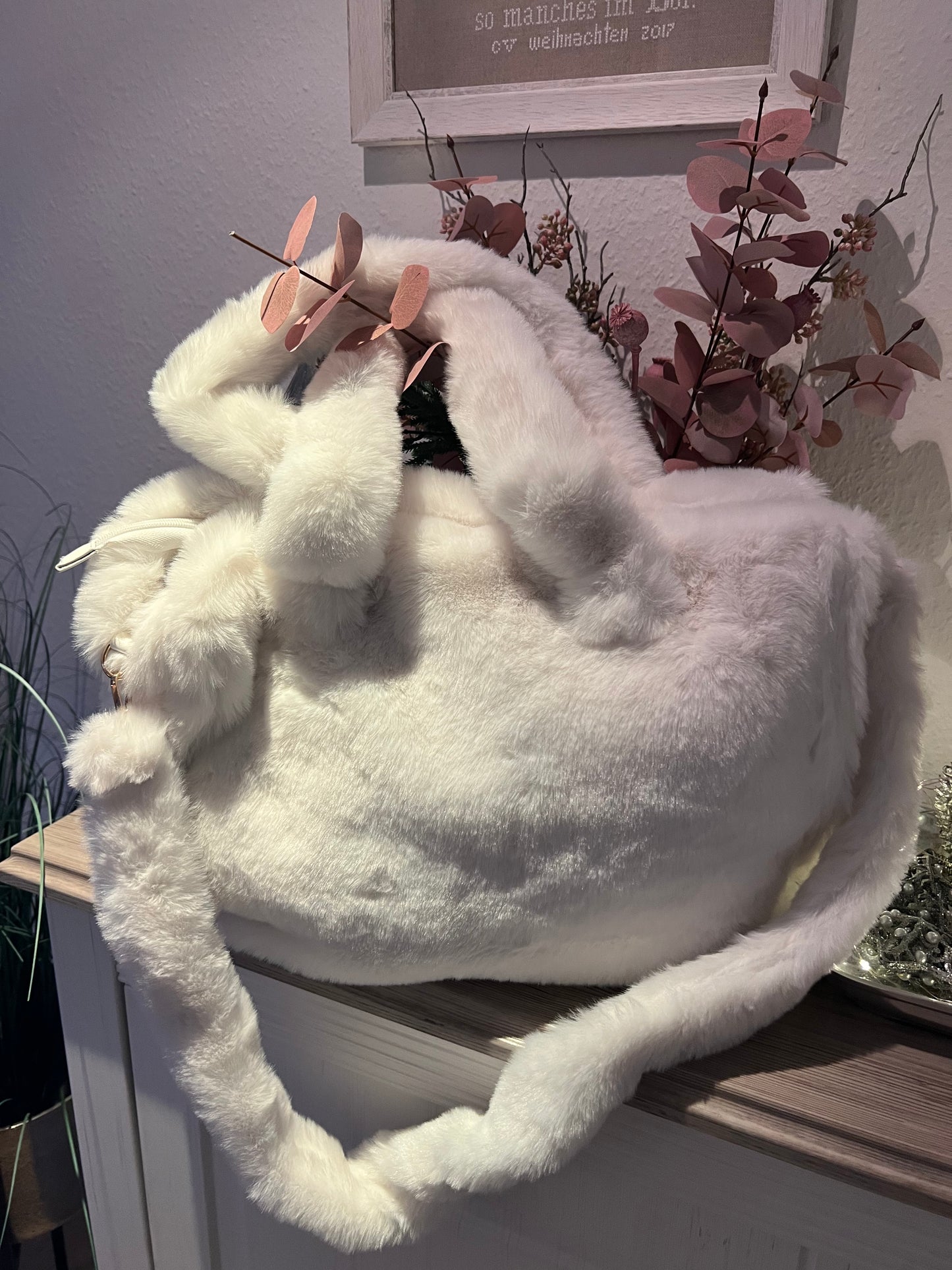 Fell Shopper