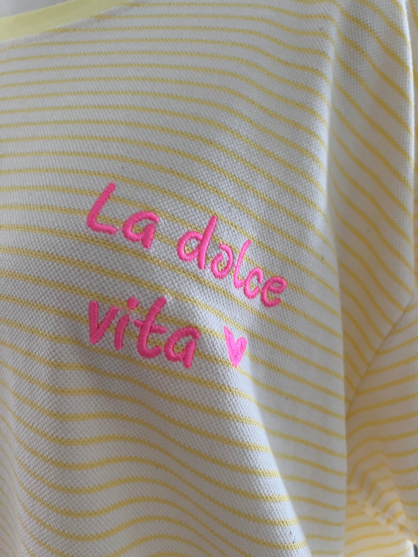 2 Teiler Dolce Vita in verschiedenen Farben